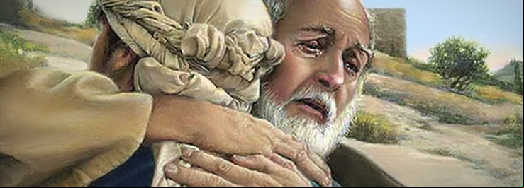 o filho prodigo parabolas de jesus 201512081358299477210