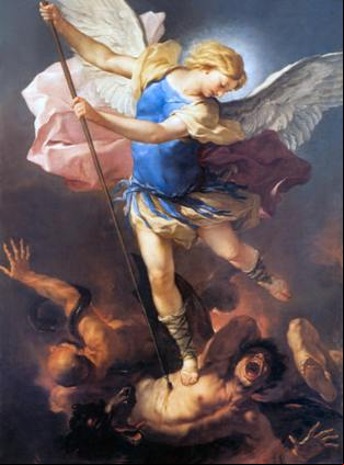 st michael27