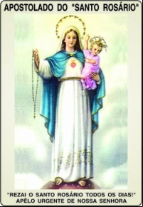 Nossa Senhora do Rosário
