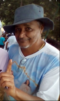 Mauricio Amorim dos Reis