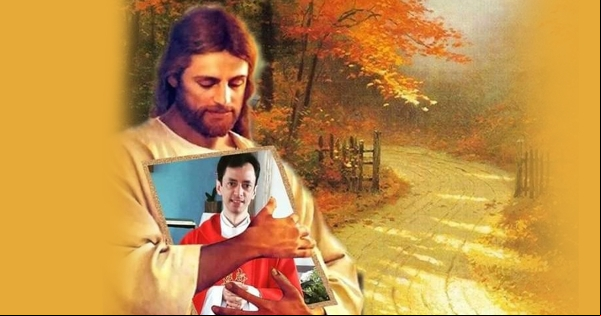 Testemunho - O padre que sonhava morar no Vale
