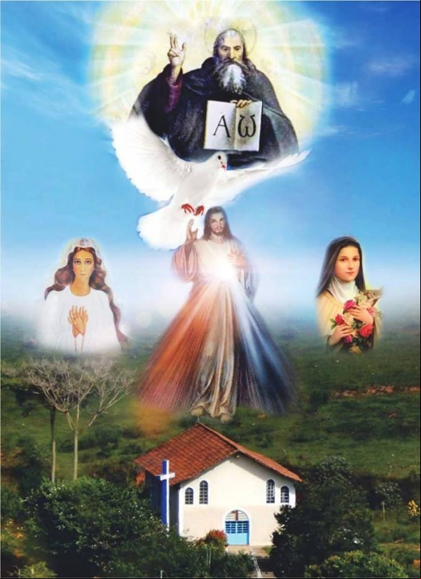 Oração do Ano de 2019