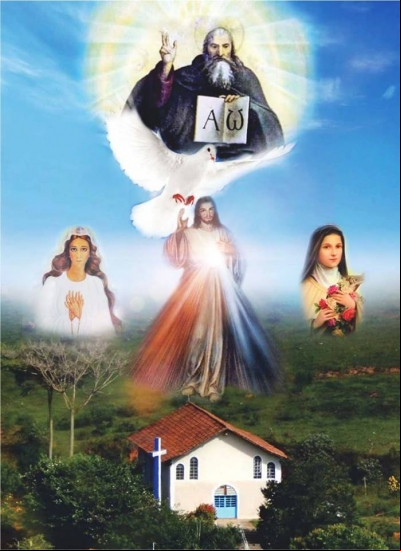 Oração do Ano de 2019